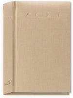 Opakowanie Terminarz 2020 B6 Caribe piaskowy