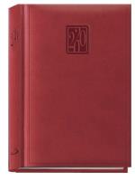 Opakowanie Terminarz 2020 B6 Print czerwony