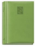 Opakowanie Terminarz 2020 B6 Print zielony