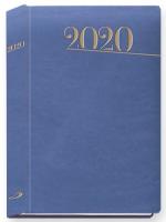 Opakowanie Terminarz 2020 B7 Standard lawendowy