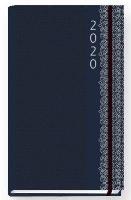 Opakowanie Terminarz 2020 Clarnet granatowy