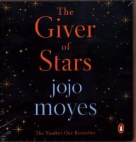 The Giver of Stars - Audiobook. Autor: Jojo Moyes. SmakLiter.pl Okładka książki The Giver of Stars - Audiobook