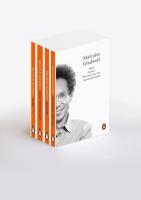 The Gladwell Collection. Autor: Gladwell Malcolm. SmakLiter.pl Okładka książki The Gladwell Collection