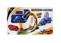 Opakowanie Tor samochodowy z akcesoriami