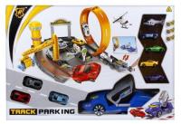 Opakowanie Tor samochodowy