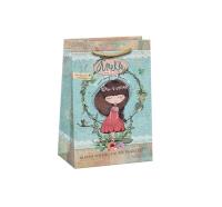 Opakowanie Torba prezentowa Anekke 10x16x6cm ARGUS