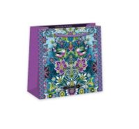 Opakowanie Torba prezentowa Catalina Estrada 16x16x7cm ARGUS