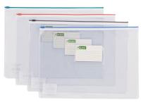 Opakowanie Torebka A4 Zipp Bag D.RECT