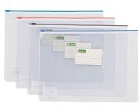 Opakowanie Torebka A5 Zipp Bag D.RECT