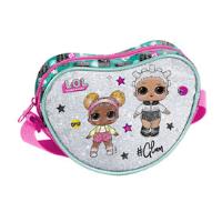 Opakowanie TOREBKA NA RAMIĘ LOL-301