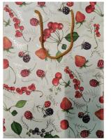 Opakowanie Torebka ozdobna BXS502067 Frutta mała