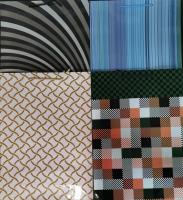 Opakowanie Torebka ozdobna laminowana PL-9 zestaw 53 grafika