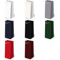 Opakowanie TOREBKI OZDOBNE AL-EKO SET 1 KOLORY ELEGANCKIE 10 SZTUK