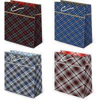 Opakowanie TOREBKI OZDOBNE T-2L SET 63 KRATKI 10 SZTUK