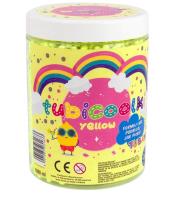 Opakowanie Tubicoolki żółty 1L