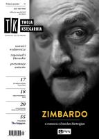 Opakowanie Twoja Księgarnia 3/2019 (43)