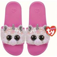 Opakowanie TY Fashion Diamond - Cekinowe Kapcie rozmiar S