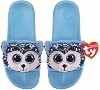 Opakowanie TY Fashion Slush - Cekinowe Kapcie rozmiar S
