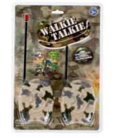 Opakowanie Walkie Talkie