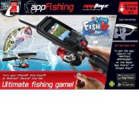 Opakowanie Wędka elektroniczna Apptoyz