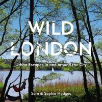 Wild London. Wydawca: Square Peg. SmakLiter.pl Opakowanie Wild London