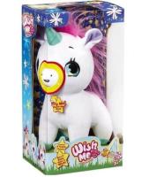 Opakowanie Wish Me Interaktywny różowy jednorożec