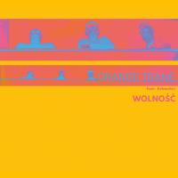 Okładka książki Wolność