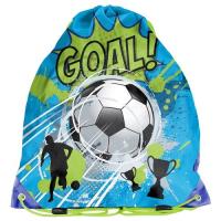 Opakowanie Worek na buty Football PP19PI-712 PASO