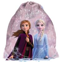 WOREK NA BUTY FROZEN DOE-712. Wydawca: Paso. SmakLiter.pl Opakowanie WOREK NA BUTY FROZEN DOE-712