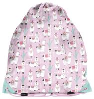 WOREK NA BUTY PASO LAMA PP19LA-712. Wydawca: Paso. SmakLiter.pl Opakowanie WOREK NA BUTY PASO LAMA PP19LA-712