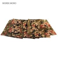 Opakowanie Worek pen na obuwie kolor 10 sztuk