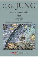 Wspomnienia, sny, myśli. Autor: Jung Carl Gustaw. SmakLiter.pl Okładka książki Wspomnienia, sny, myśli