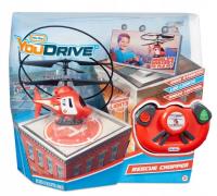 Opakowanie YouDrive - Rescue Chopper