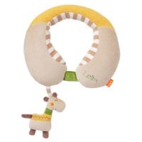 Opakowanie Zagłówek podróżny Żyrafa