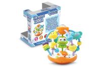 Opakowanie Zakręcona żabka E-Edu