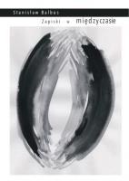 Okładka książki Zapiski w międzyczasie