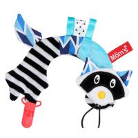 Opakowanie ZAWIESZKA DO SMOCZKA SZOPHOP NIEBIESKA