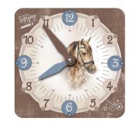 Opakowanie Zegar do nauki godzin 21cm You are amazing ARGUS