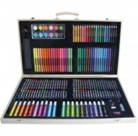 Opakowanie Zestaw artystyczny 180 elementów EASY