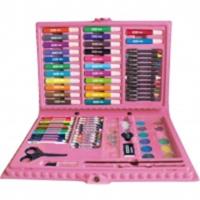 Opakowanie Zestaw artystyczny 86 elementów EASY