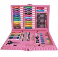 Opakowanie Zestaw artystyczny 86 elementów EASY