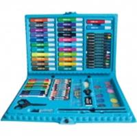 Opakowanie Zestaw artystyczny 86 elementów EASY