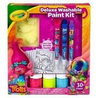 Okładka książki Zestaw deluxe -TROLLE (A100.54-0156)