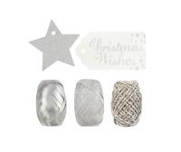 Opakowanie Zestaw do pakowania prezentów 1