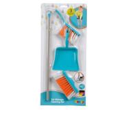 Opakowanie Zestaw do sprzątania