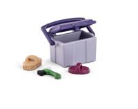 Opakowanie Zestaw do stylizacji koni