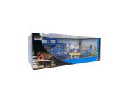 Opakowanie Zestaw duży policja z posterunkiem