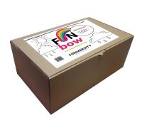 Opakowanie Zestaw klasowy - FUN Bow