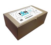 Opakowanie Zestaw klasowy - FUN Snow