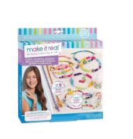 Zestaw kreatywny - Pachnące bransoletki. Wydawca: Pierot Wydawnictwo. SmakLiter.pl Opakowanie Zestaw kreatywny - Pachnące bransoletki